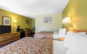 Rodeway Inn Gunnison